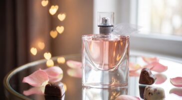 Saint-Valentin 2026 : ce parfum féminin Lancôme explose les recherches, et beaucoup ignorent encore pourquoi il cartonne