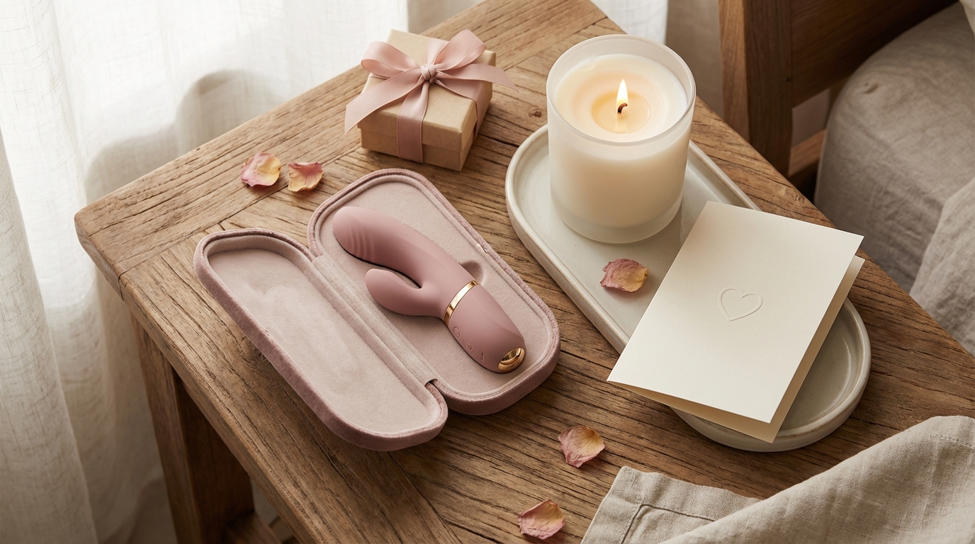 saint-valentin : ce sextoy Womanizer en promo affole les couples, celles qui l’essaient n’imaginaient pas aimer autant