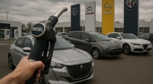 Stellantis lâche le 100 % électrique : ce carburant qu’il remet au centre du jeu pourrait changer vos prochaines voitures