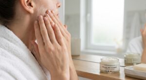 Stress, teint terne : cette routine du soir validée par la facialiste de Sienna Miller change tout pour une peau lumineuse