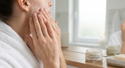 Stress, teint terne : cette routine du soir validée par la facialiste de Sienna Miller change tout pour une peau lumineuse