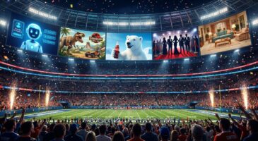 Super Bowl 2026 : ces pubs entre stars, IA et politique affolent les téléspectateurs… et ces autres tournent au fiasco