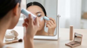 Sur TikTok, ce produit glow Bourjois à 12 € transforme yeux, joues et lèvres (et les Françaises se l’arrachent déjà)