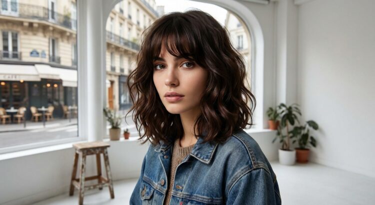 Taylor Swift méconnaissable : cette coiffure 90&rsquo;s pourrait devenir la tendance cheveux la plus copiée de 2026