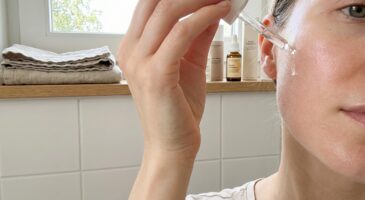 Teint terne et peau sensible ? ce sérum coréen promet un avant/après bluffant en quelques jours sans aucune irritation