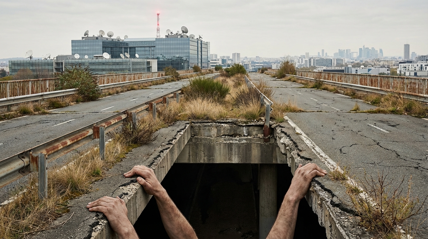 The Last of Us : HBO confirme ce que redoutaient les fans avec cette grosse révélation sur l’avenir de sa série culte