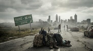 The Walking Dead : cette dérive qui a fait lâcher l’affaire à des millions de fans (et inquiète pour Daryl Dixon)