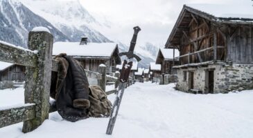 The Witcher 4 : ce premier volet d’une trilogie next-gen avec une héroïne inattendue cache encore une info clé sur sa sortie