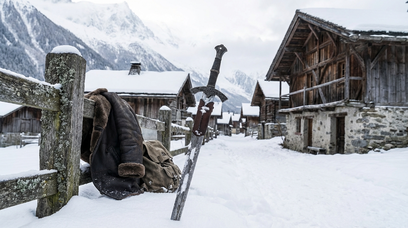 The Witcher 4 : ce premier volet d’une trilogie next-gen avec une héroïne inattendue cache encore une info clé sur sa sortie