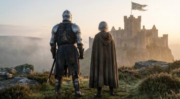 Un Chevalier des Sept Royaumes : ce nouvel épisode HBO Max sort plus tôt que prévu en France, et ça bouscule toute la saison