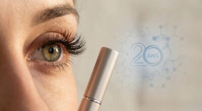 Vendu toutes les 30 secondes, ce sérum culte de RevitaLash change tout après 20 ans et prépare une révolution pour les cils
