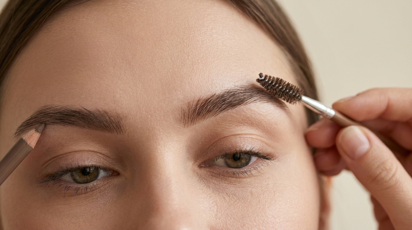 Voici le type de sourcils qui rajeunit d’un coup : en 2026, les pros ne jurent plus que par cette forme pour un visage plus jeune