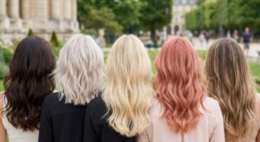 Voici les 5 nuances approuvées par les pros qui vont s&rsquo;imposer au printemps 2026 et faire oublier la vôtre en un rendez-vous