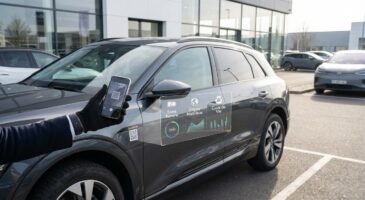 Voitures électriques : en 2027, cette nouvelle règle européenne sur la batterie va bouleverser l’achat d’occasion et la revente