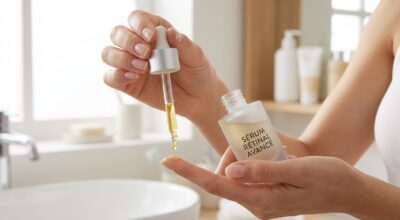 11 fois plus rapide que le rétinol : ce sérum visage chez Sephora fait disparaître les rides marquées et relance le collagène