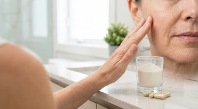 113 études passées au crible : ce complément anti-âge star n’agit pas vraiment comme vous l’espériez sur les rides de la peau