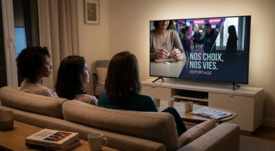 8 mars : ces 3 films et séries féministes sur le consentement à voir d’urgence si vous pensez que la lutte est « déjà gagnée »