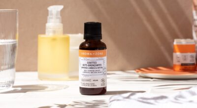Aroma-Zone : La vérité sur les gouttes soleil face à ce best-seller à 39€ que vous connaissez toutes