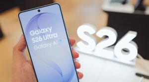 Samsung Galaxy S26 : ce nouveau smartphone sorti en mars 2026 bouscule le calendrier et ses fonctionnalités puissantes vont vous surprendre
