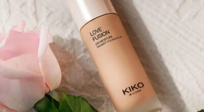 Kiko : Ce nouveau produit teint à moins de 22€ fait un glow incroyable et tient toute la journée (le résultat est bluffant !)