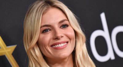Sienna Miller : sa routine effet « no make-up make-up » est hyper simple et tient en quelques gestes faciles à copier chez vous