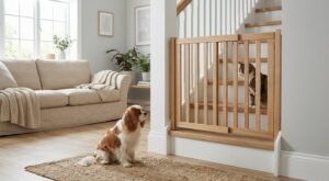 À 21 € chez Leroy Merlin, cet accessoire pour animaux stoppe enfin ce casse-tête quotidien que tous les maîtres subissent