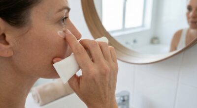 À 40 ans, mon regard paraît 10 ans plus jeune grâce à ce soin Weleda encensé sur Beauté Test, mais tout se joue au geste