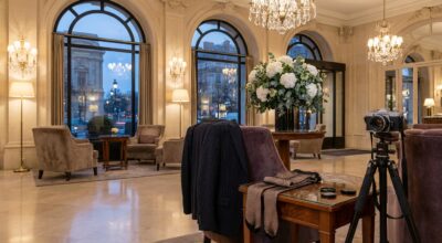 À 54 ans, Adriana Karembeu ose pour le retour d’un célèbre magazine ce nouveau look radical qui change complètement son visage