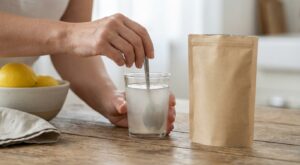 À 55 ans, ma peau est repulpée : ce complément beauté Aroma-Zone à prix mini affole les femmes de plus de 50 ans