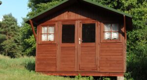 Cette erreur courante avec votre abri de jardin va faire exploser vos impôts en 2026