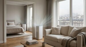 Air intérieur jusqu’à 10 fois plus pollué qu’on ne croit : ce nouvel appareil HEPA H13 à moins de 100 € et comment le choisir