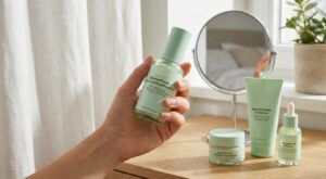 Alix Earle, star TikTok, lance cette routine acné qui assume vos boutons et promet d’en faire un atout contre les diktats beauté