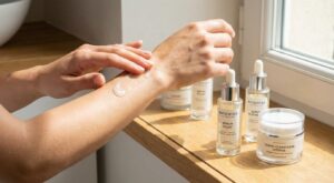 Anti-âge : ces 7 gestes méconnus pour une peau éclatante après 30 ans (et le dernier repose sur un actif à moins de 4 €)