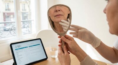 Après 50 ans, ces actes de médecine esthétique que ce chirurgien déconseille si vous voulez garder un visage naturel