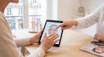 Après 50 ans, ces gestes de médecine esthétique figent le visage : ce que ce chirurgien déconseille pour rester naturelle