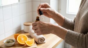 Après 50 ans, cette poudre anti-âge Aroma-Zone à 6 € fait rayonner la peau et aide à atténuer les taches sans ruiner votre budget