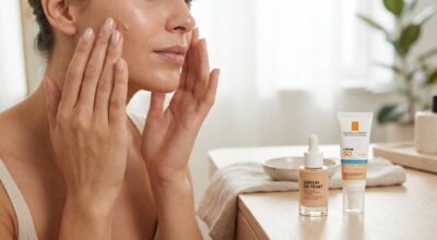 Après plus de 40 essais, ces 5 soins teintés donnent enfin au teint l’éclat naturel qu’on cherche toutes au printemps