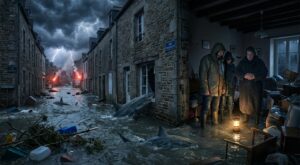 Après Sous la Seine, Netflix mise sur ce film choc où ces prédateurs envahissent les maisons : faut‑il vraiment le regarder ?