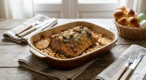 Avant d’acheter votre gigot de Pâques, regardez ce morceau méconnu de l’agneau que Laurent Mariotte juge bien plus intéressant