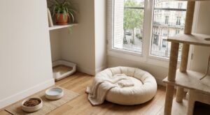 Avant d’adopter un chaton, cette préparation à faire chez vous change tout (et évite une première nuit catastrophique)