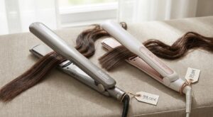 Babyliss Titanium Shine vs Calor Thermo Care : cet appareil cheveux à moins de 100 € va tout changer sur cheveux fins ou épais