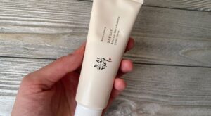 Si vous repérez ces 3 détails sur votre soin Beauty of Joseon, c&rsquo;est sans doute une contrefaçon