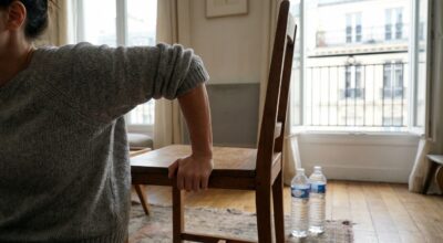 Bras mous, tee-shirts évités : cette routine express de 10 minutes à la maison change tout après 40 ans (si vous tenez le rythme)