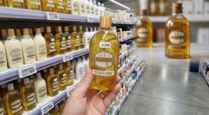Ce dupe Aldi de L’Occitane à moins de 6 € revient en rayon, affole TikTok et fait économiser 34 £ sur un soin culte