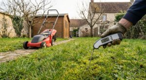 Ce geste de jardinage en mars peut ruiner votre terrain au printemps : les 3 signaux à vérifier avant de sortir le matériel