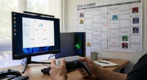Ce guide 2026 des sorties jeux vidéo vous évite de rater GTA VI, Wolverine et ces titres qui peuvent encore être repoussés