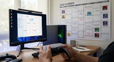 Ce guide 2026 des sorties jeux vidéo vous évite de rater GTA VI, Wolverine et ces titres qui peuvent encore être repoussés