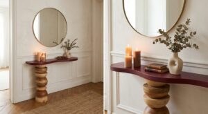 Ce IKEA hack avec ce basique de cuisine à moins de 20 € transforme votre entrée en scène ultra design sans gros budget