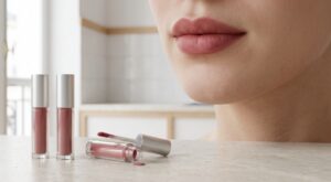 Ce nouveau maquillage lèvres no make-up « mes lèvres en mieux » promet un effet sans matière que vos rouges à lèvres n’auront jamais