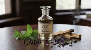 Ce nouveau parfum britannique à l’odeur déroutante promet de doper votre bonne humeur toute la journée, mais à quel prix